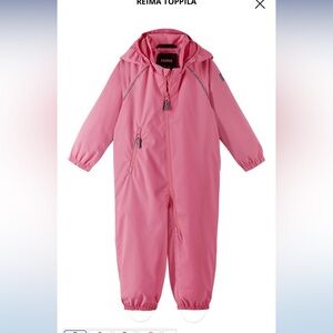 Reima Midseason Suit- Toppila